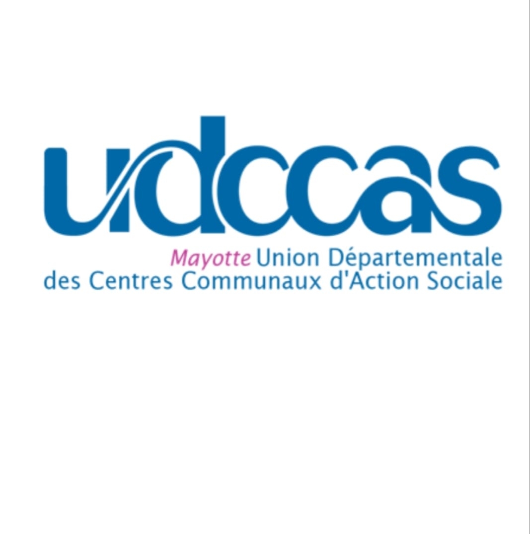 UNION DÉPARTEMENTALE DES CCAS / CIAS DE MAYOTTE ( U D C C A S )
