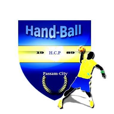 HAND BALL CLUB DE PASSSAMAINTY ( H.C.P)