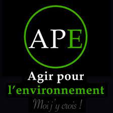 J'AGIS POUR L'ENVIRONNEMENT