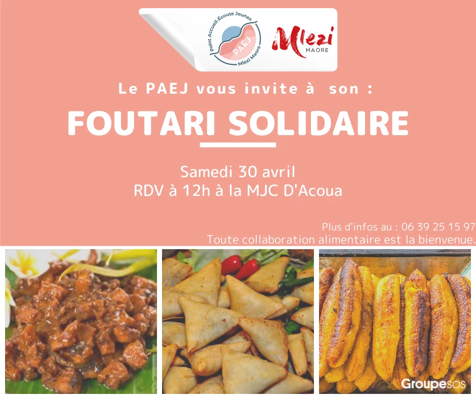 FOUTARI SOLIDAIRE