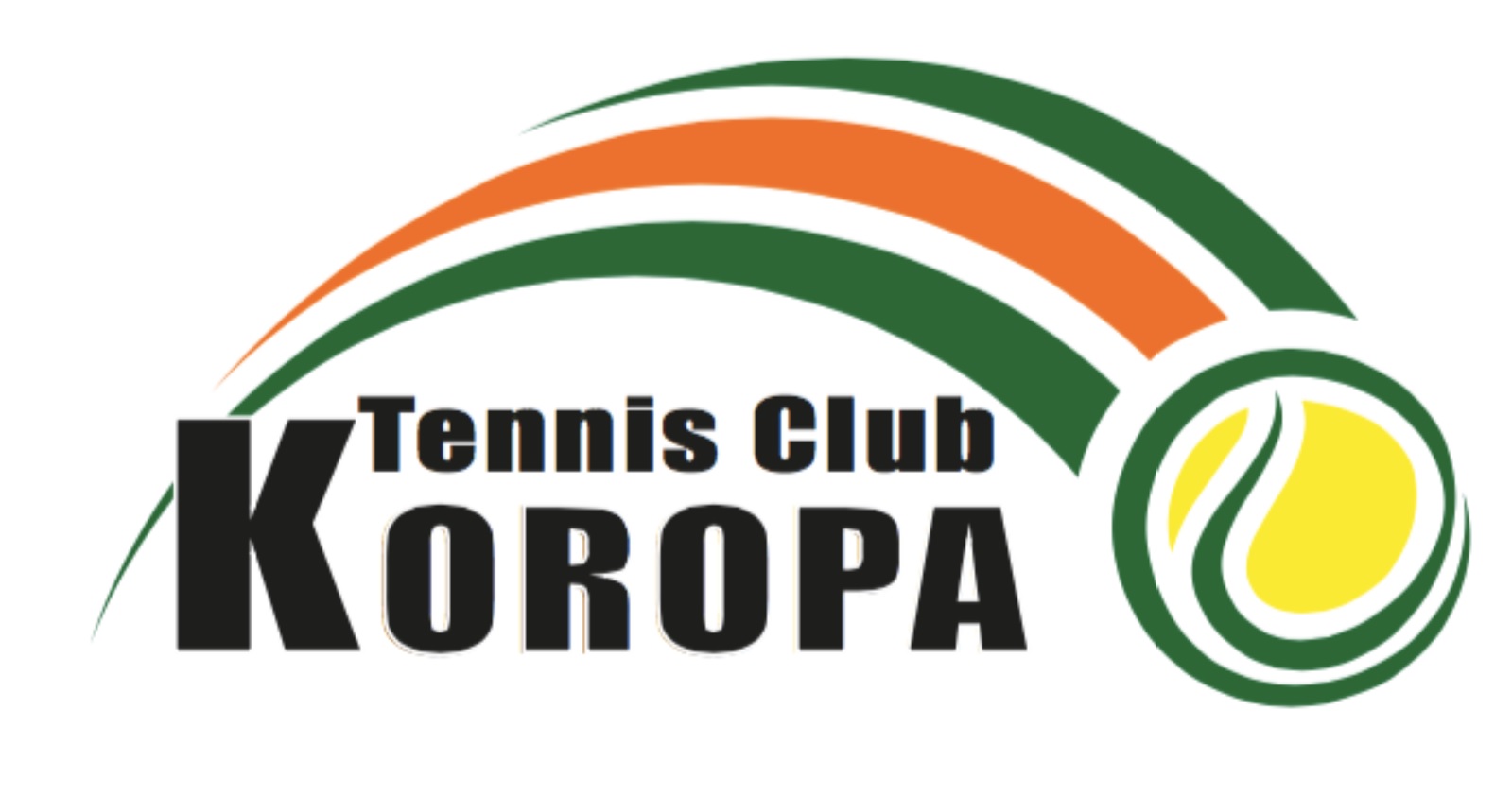 Tennis CLub Koropa/ ASCUGRE