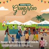 Participez aux Rendez-vous du Grand Nord à Koungou