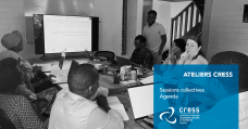 Ateliers CRESS – Renforcez vos compétences en juillet